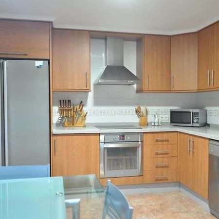Acogedor Apartamento En Burriana Centro 외부 사진