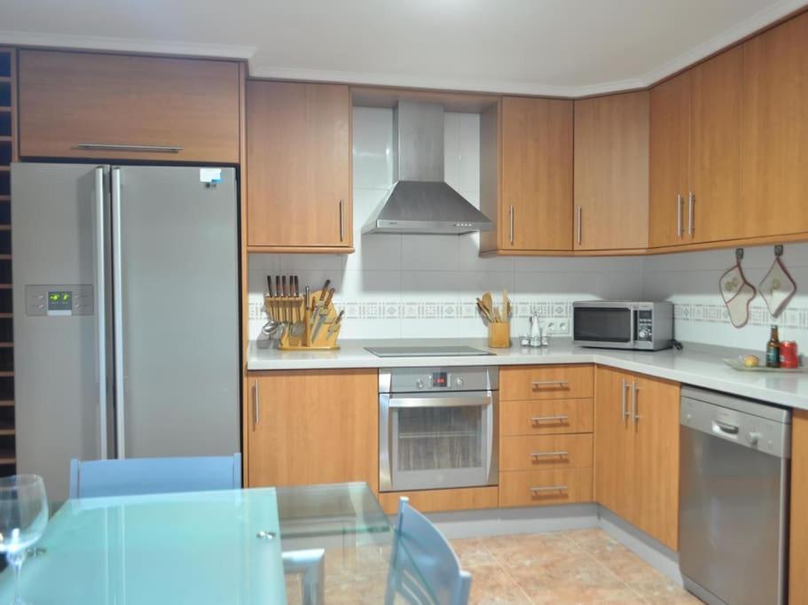 Acogedor Apartamento En Burriana Centro 외부 사진