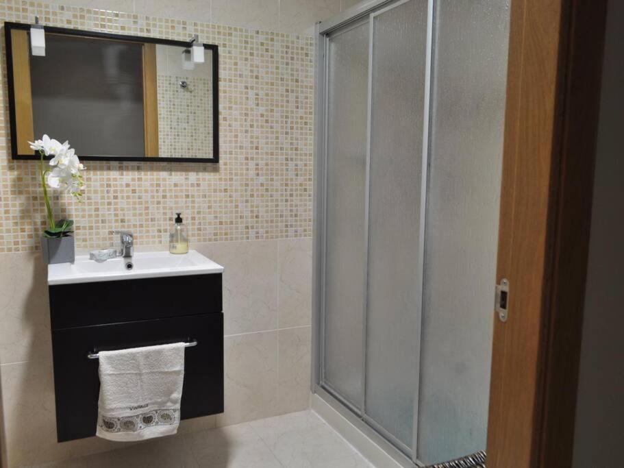 Acogedor Apartamento En Burriana Centro 외부 사진