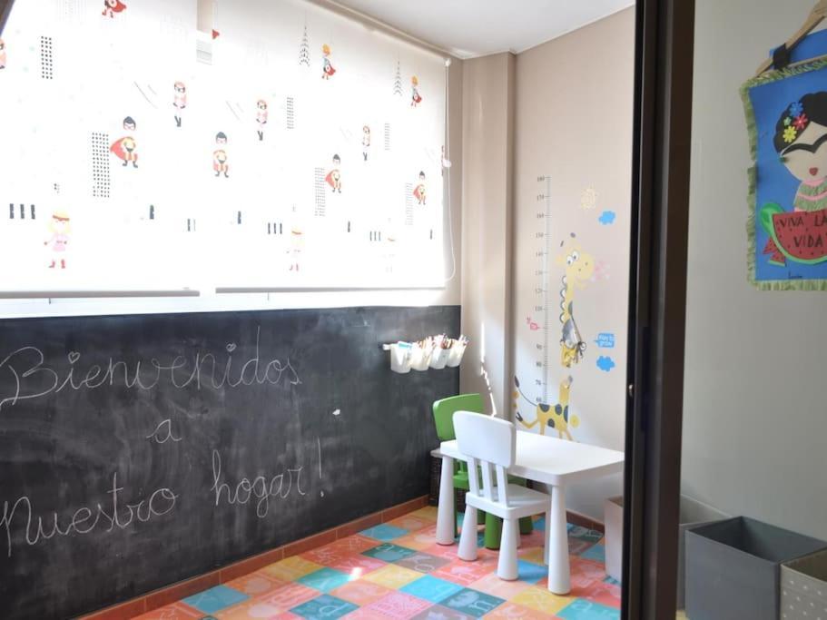 Acogedor Apartamento En Burriana Centro 외부 사진