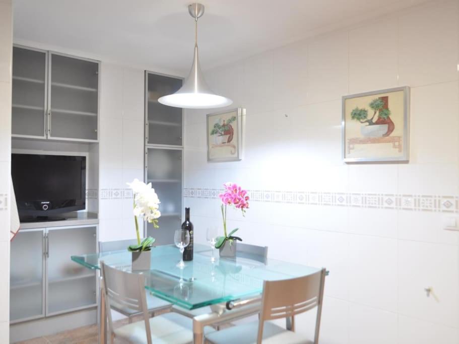 Acogedor Apartamento En Burriana Centro 외부 사진