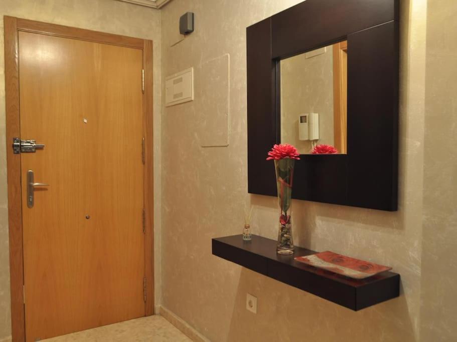 Acogedor Apartamento En Burriana Centro 외부 사진